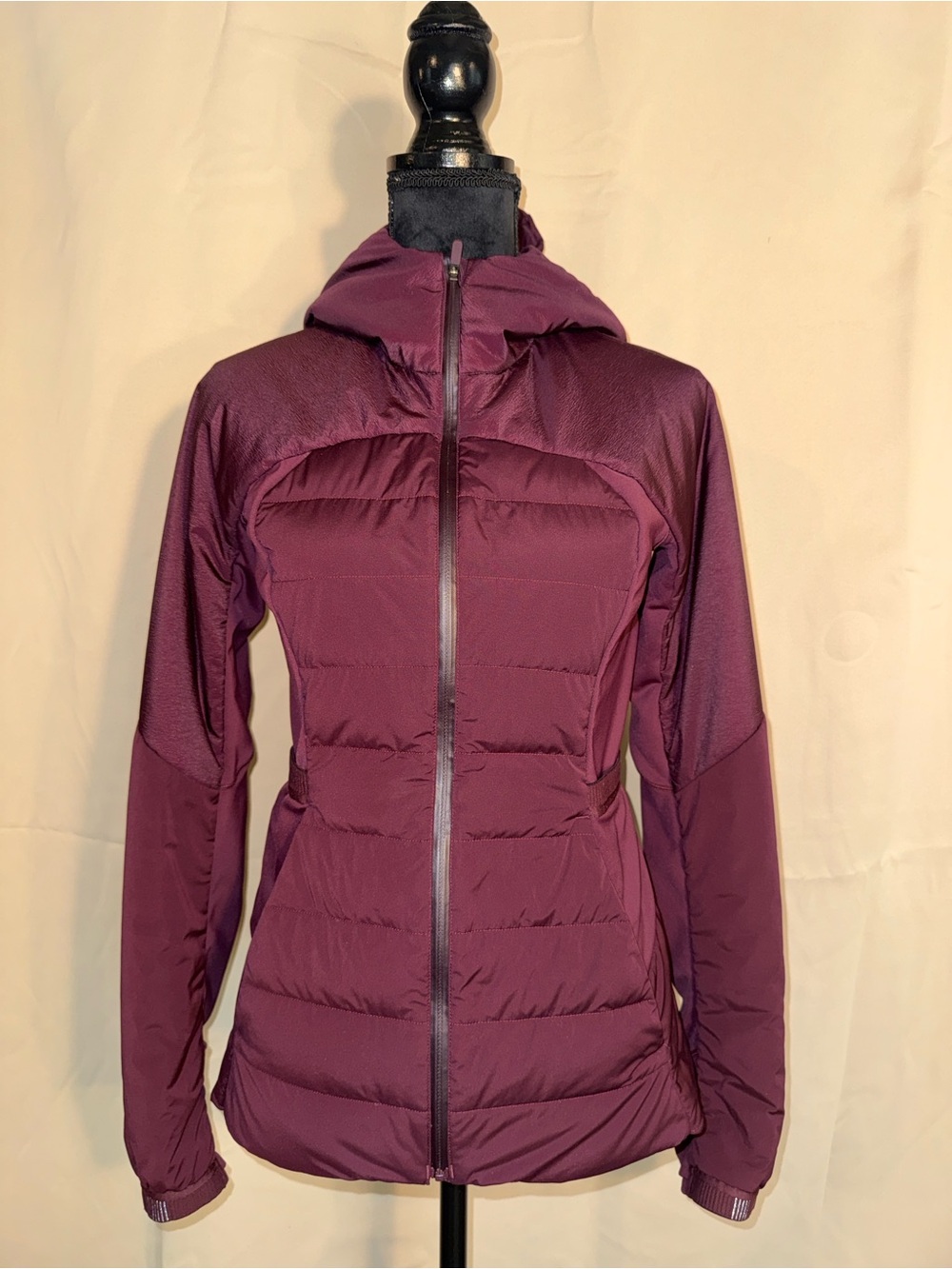 Down For It All Jacket / lululemon athletica